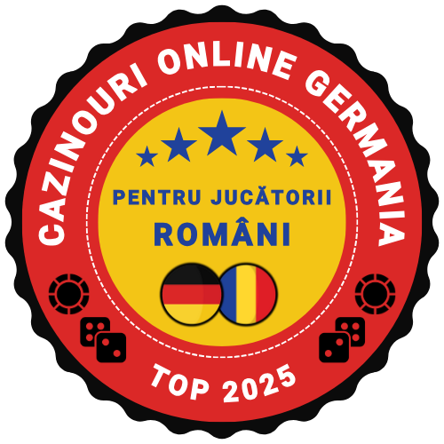 cazinouri online Germania