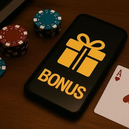 Cum alegi cel mai bun bonus de bun venit: ce trebuie să verifici mereu